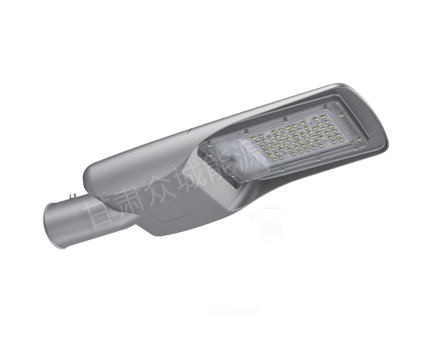 夏河鸭嘴鱼LED灯具