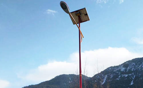 如何选择高质量的夏河太阳能路灯材料:全方位指南 如何选择高质量的夏河太阳能路灯材料:全方位指南