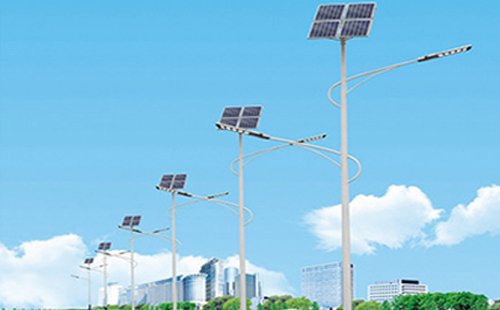 北方冬季夏河太阳能路灯的保养要点 北方冬季夏河太阳能路灯的保养要点