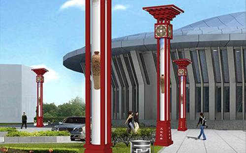 庭院夏河景观灯防水等级选择指南 庭院夏河景观灯防水等级选择指南