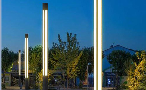 夏河景观灯选购与安装全攻略:户外照明避坑指南 夏河景观灯选购与安装全攻略:户外照明避坑指南