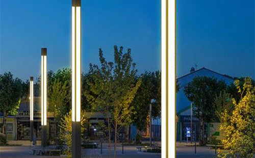 太阳能夏河景观灯定制常见问题与解决方案 太阳能夏河景观灯定制常见问题与解决方案