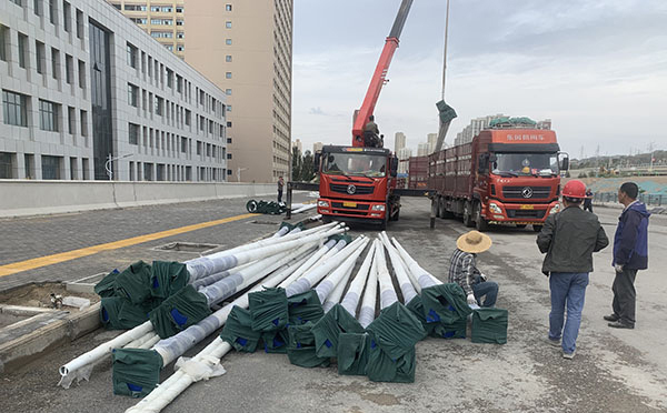 农村太阳能路灯安装全解析:庭院夏河太阳能路灯施工指南 农村夏河太阳能路灯安装全解析:庭院夏河太阳能路灯施工指南