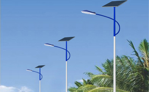 夏河太阳能路灯防触电安全指南:如何选择与维护 夏河太阳能路灯防触电安全指南:如何选择与维护