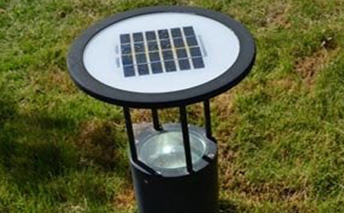 别墅庭院氛围营造:夏河草坪灯选型与布光技巧 别墅庭院氛围营造:夏河草坪灯选型与布光技巧