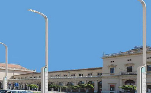 节能率提升:夏河LED路灯选透镜方案实战指南 节能率提升:夏河LED路灯选透镜方案实战指南