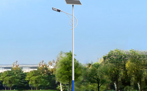 夏河太阳能路灯验收必看五大标准 夏河太阳能路灯验收必看五大标准