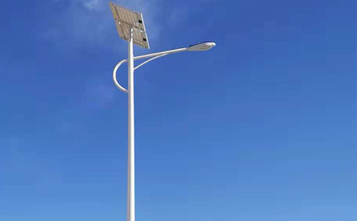 均匀度0.4与0.6差距多大?夏河太阳能路灯配光指南 均匀度0.4与0.6差距多大?夏河太阳能路灯配光指南