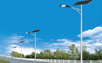 农村道路装夏河太阳能路灯选多大瓦数实测 农村道路装夏河太阳能路灯选多大瓦数实测