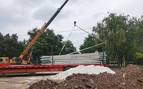 节能率提升30%：夏河智慧路灯控制器方案选型