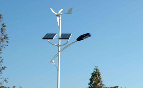 城市升级选夏河智慧路灯：5G基站整合方案