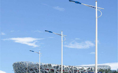 夏河LED路灯怎么选?众城照明解析高效节能新趋势 夏河LED路灯怎么选?众城照明解析高效节能新趋势