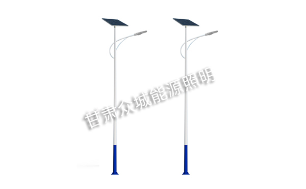 夏河太阳能路灯“爆款”产品选型要点与地域适配建议