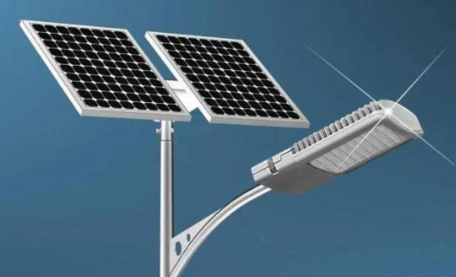 夏河太阳能路灯功率查看方法 + 核心作用，新手必看！